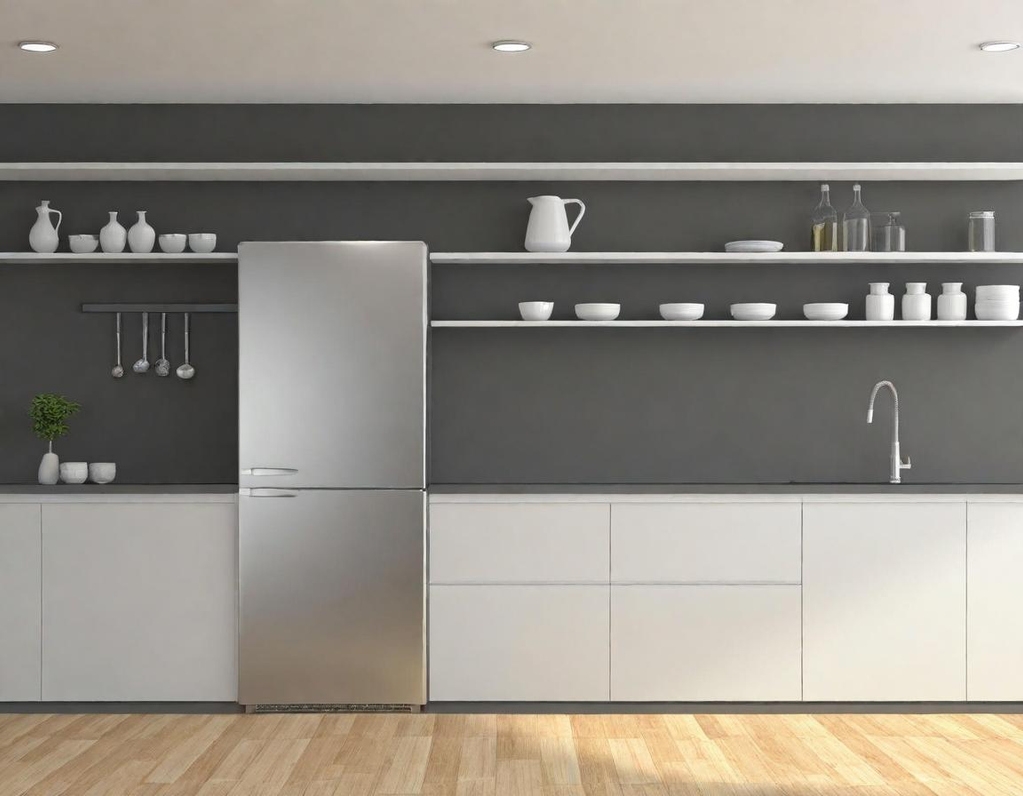 Top 5 Fridges With Anti-Bacterial Gasket