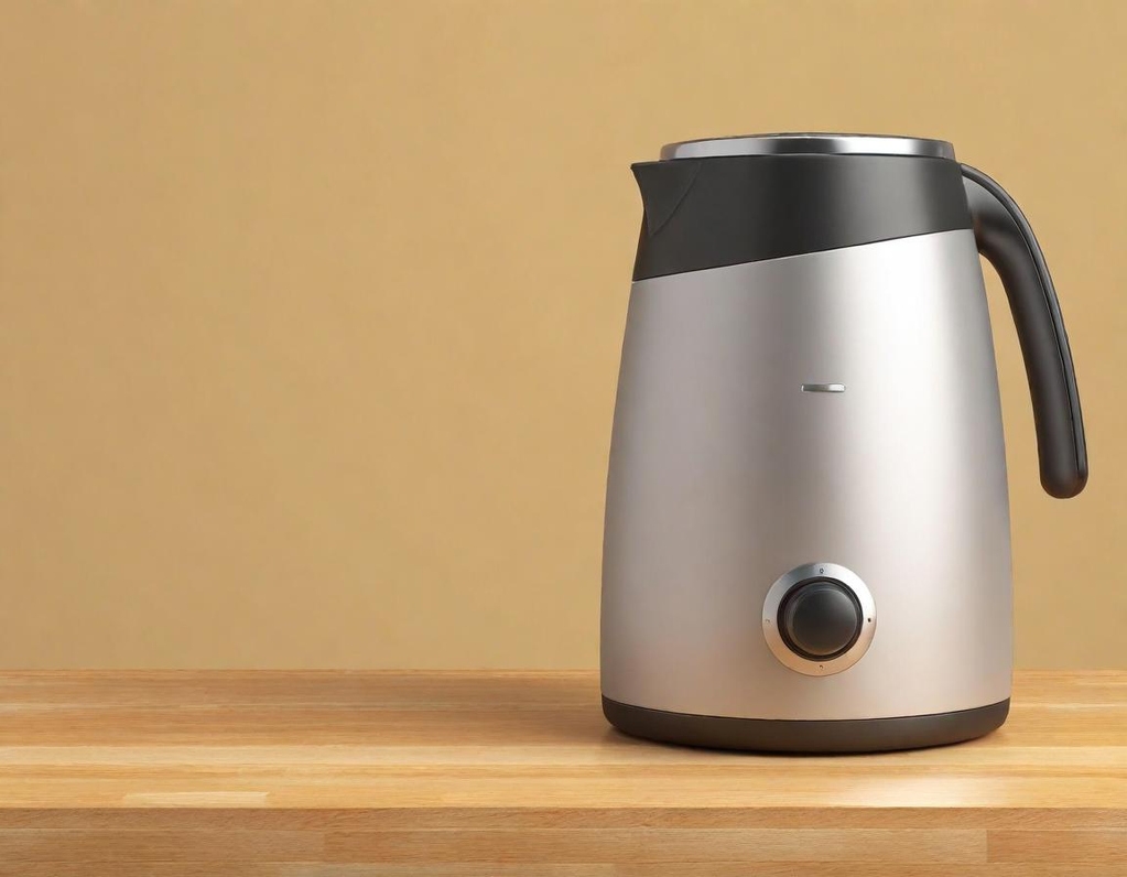 Prestige vs Philips Electric Kettle