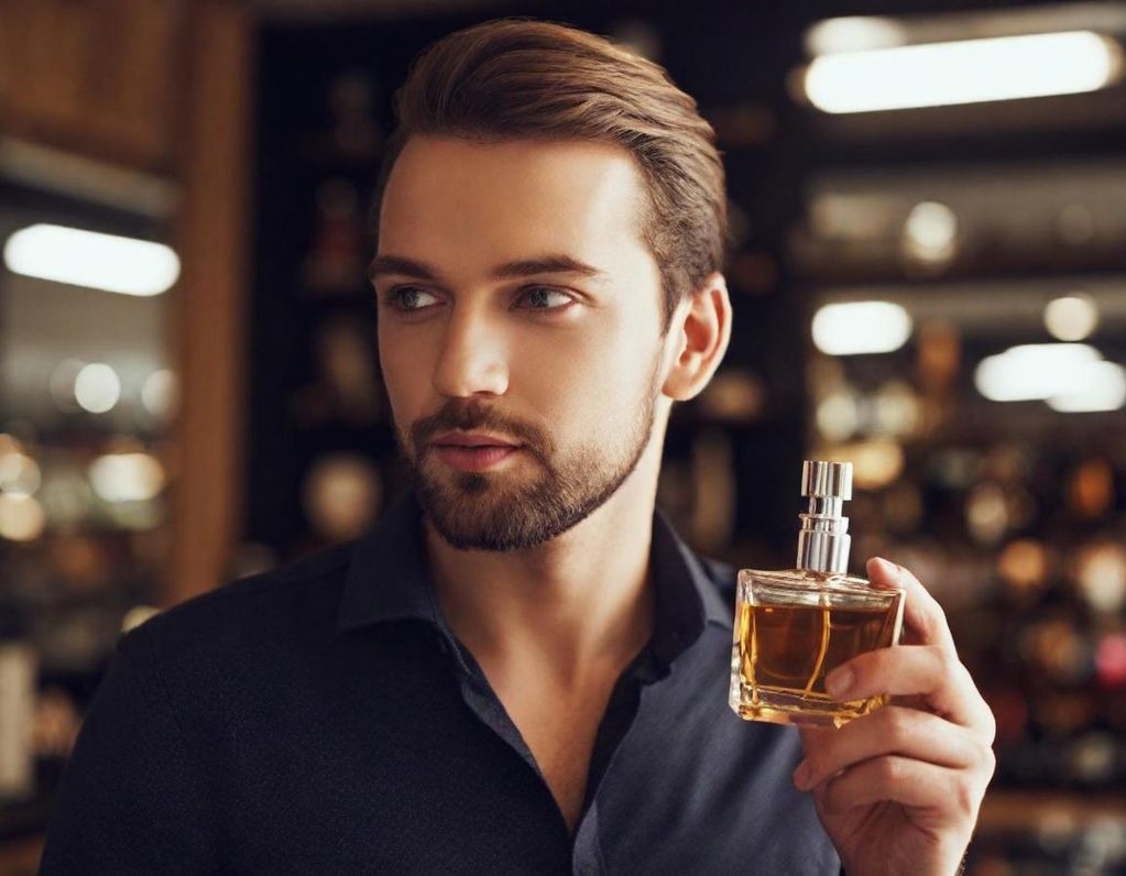 10 Must-Have Perfumes for Men 