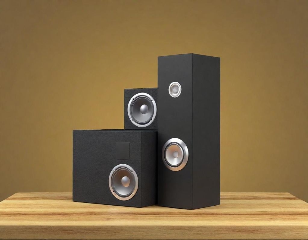 High-quality audio Soundbars 2025