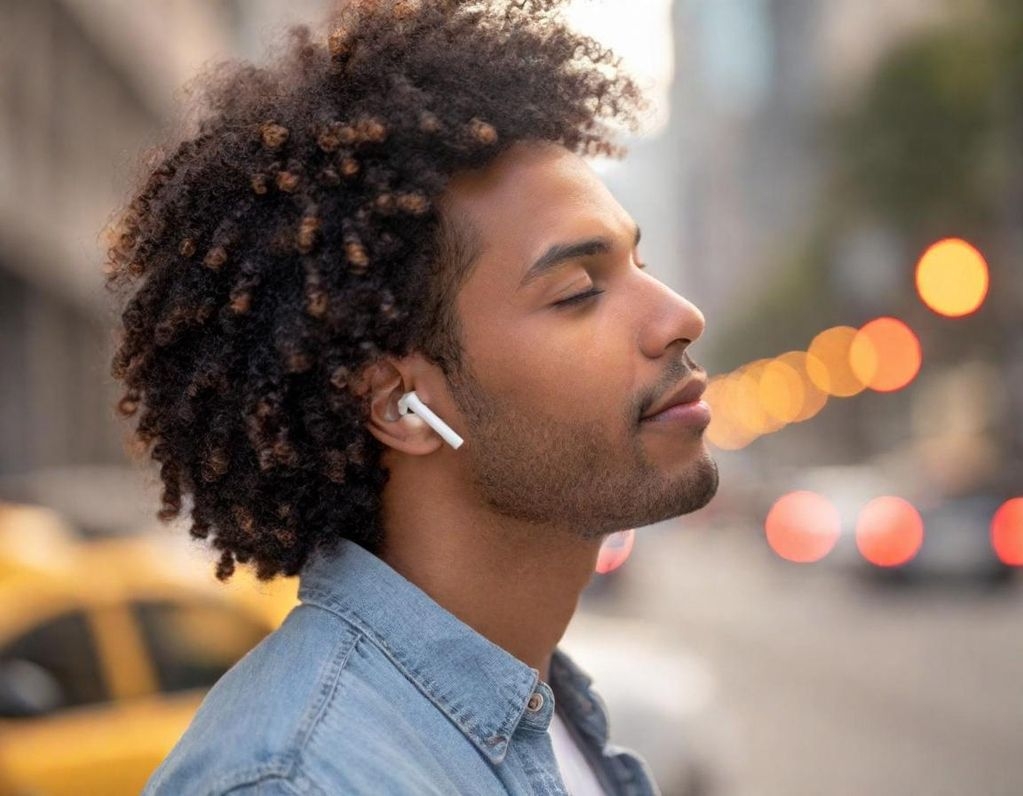 Apple AirPods Review