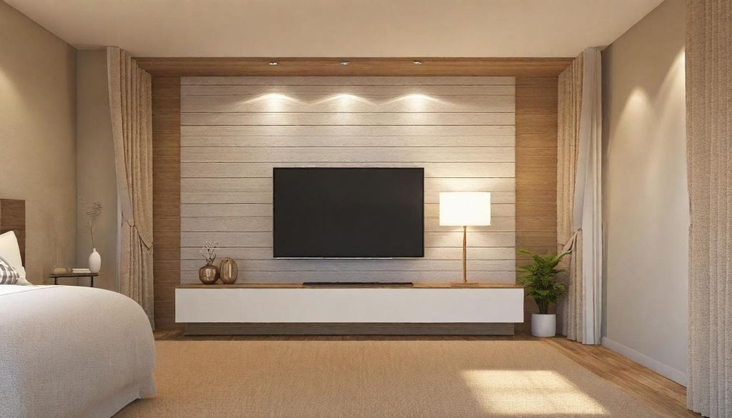 Top 43-inch smart TVs for bedroom 