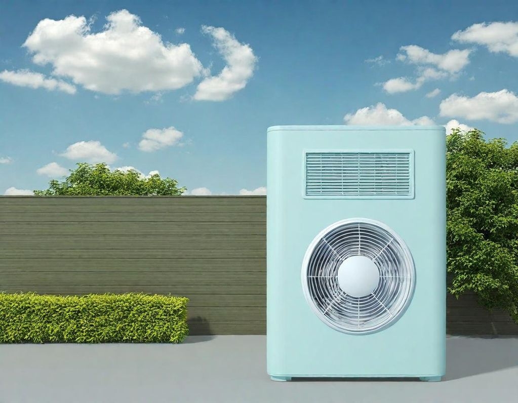 how to choose air cooler