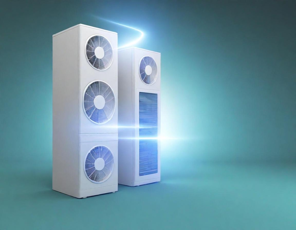 ACs with Built-in Air Purifiers