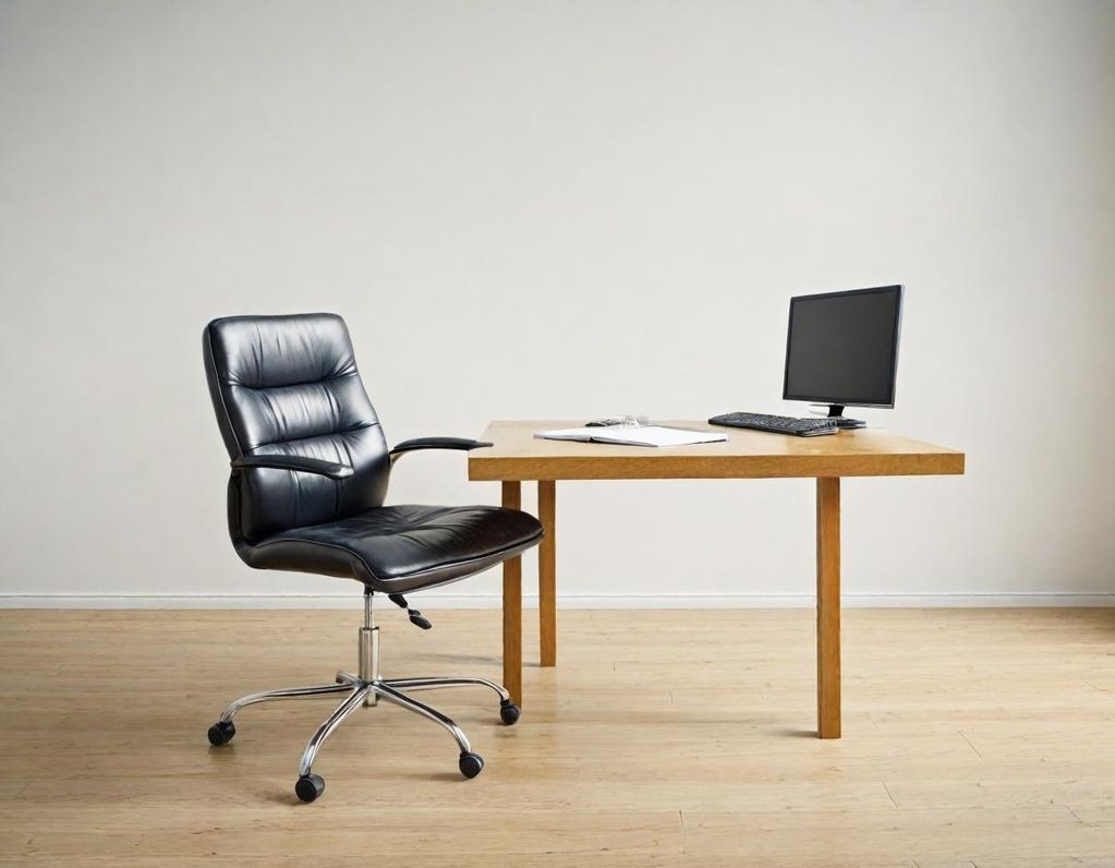 Best office chairs in india 2025