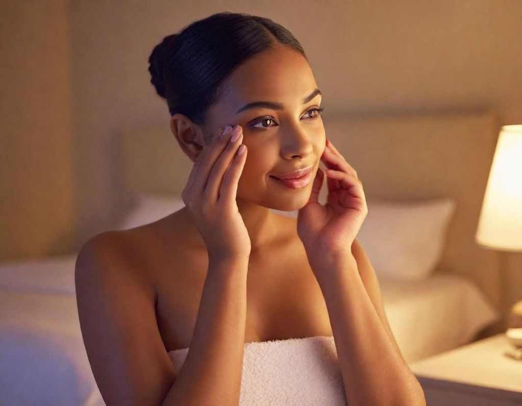 Under-Eye products