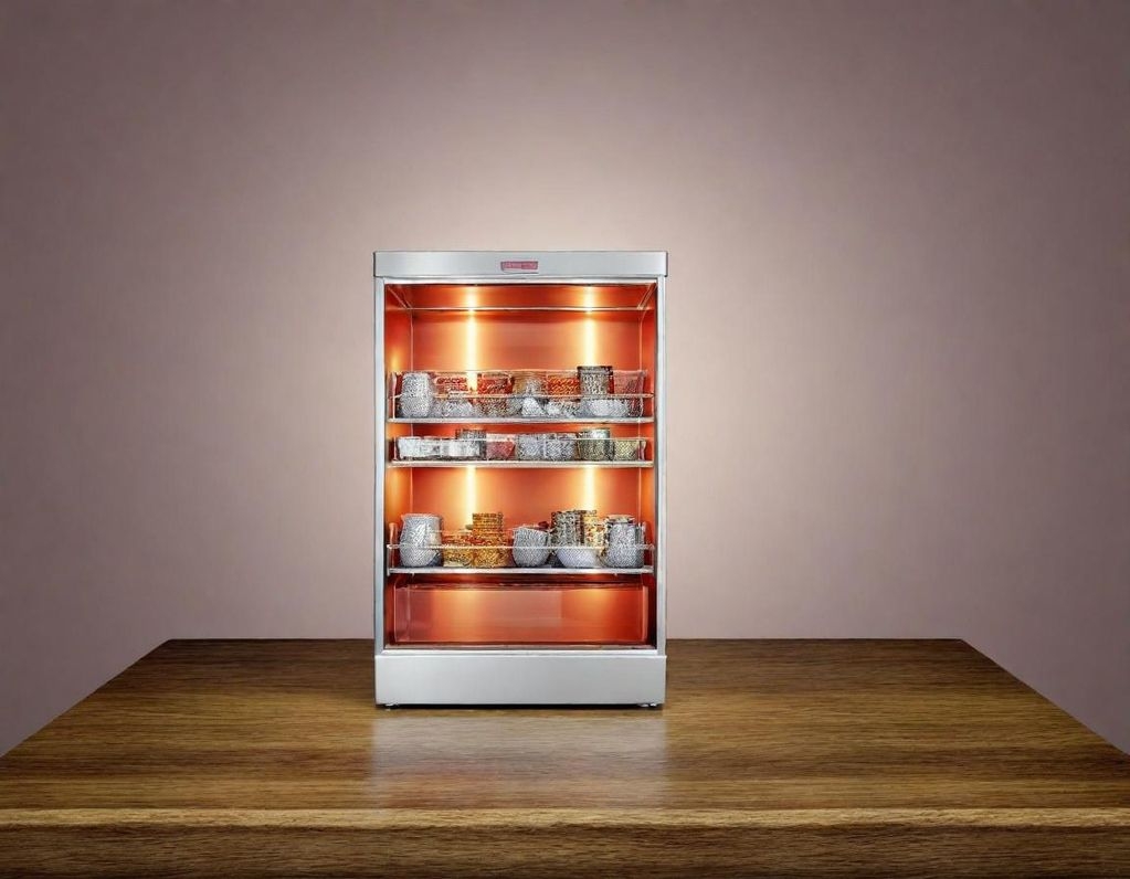 Top Mini Refrigerators
