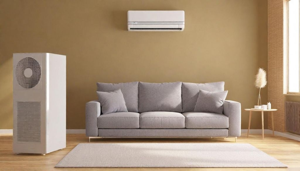 Best inverter air conditioners April 2025