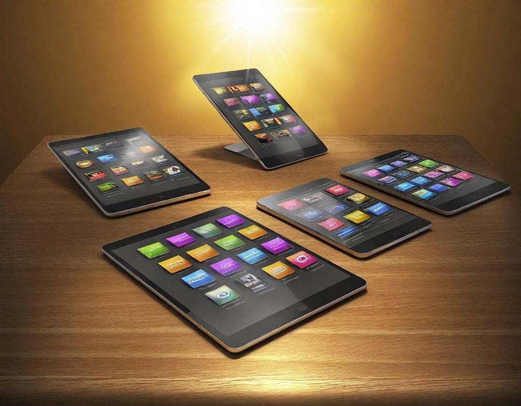 Best Android Tablets for Students 2025