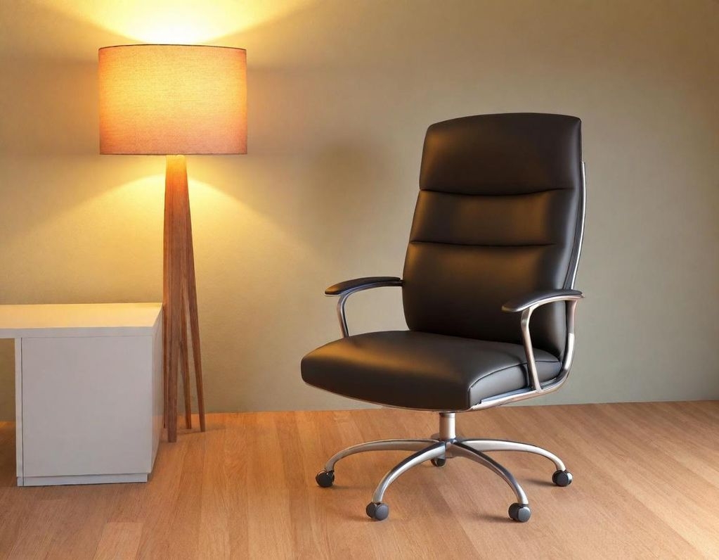 comfortable office chairs in India