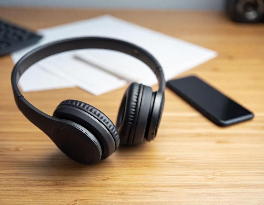 Best noise-cancelling headphones 2025