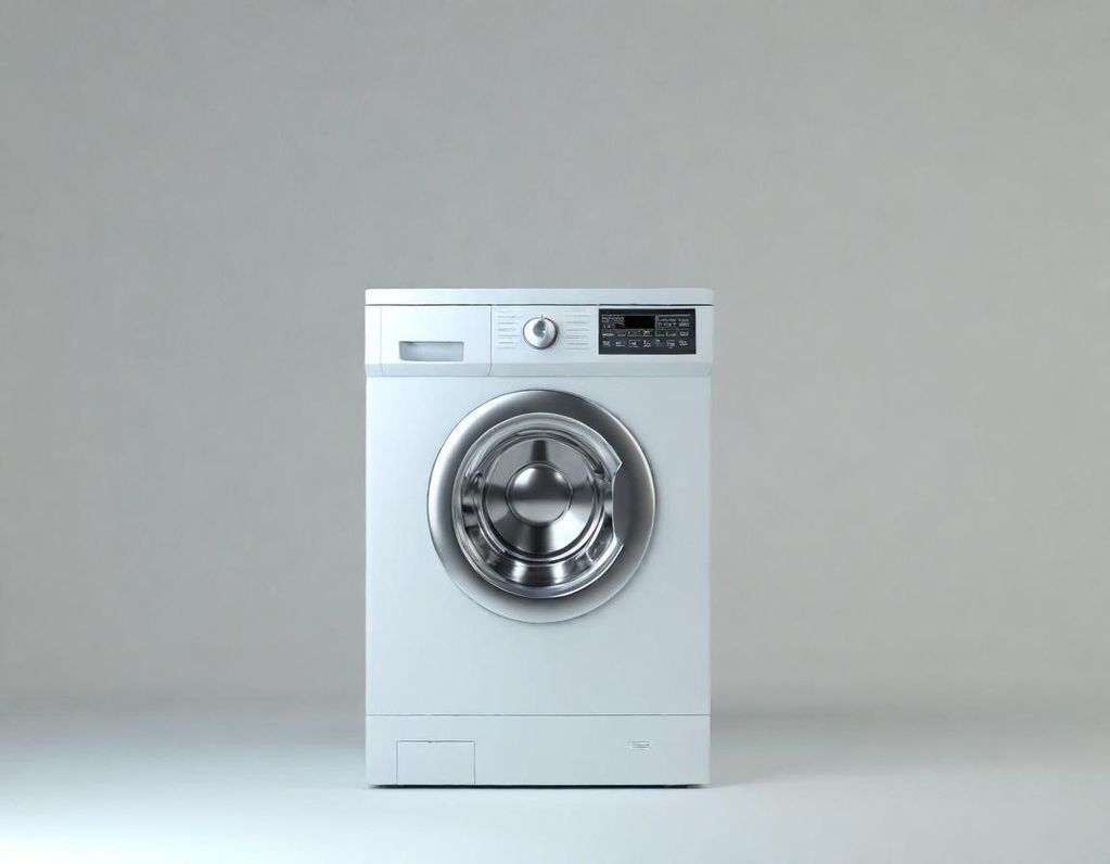 Top 3 Washing Machines 