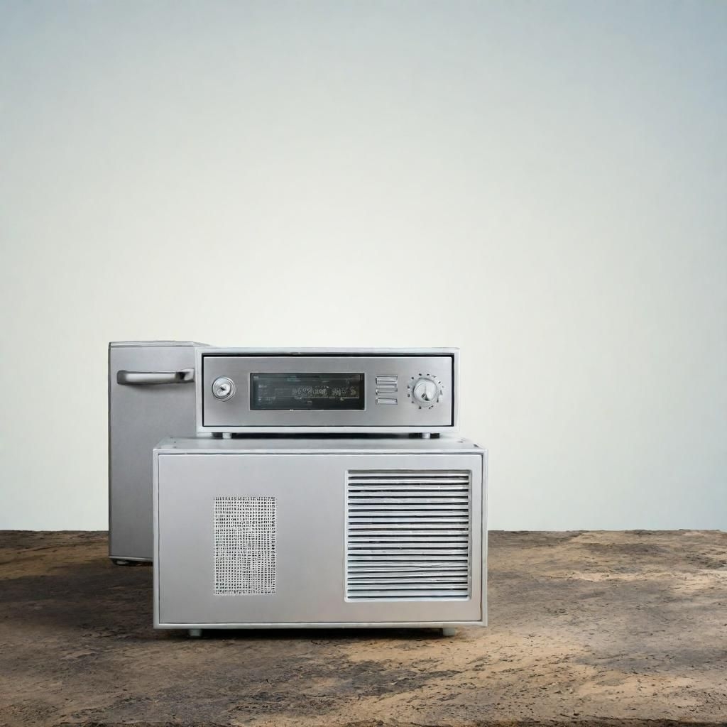 Top 8 Inverter with Battery