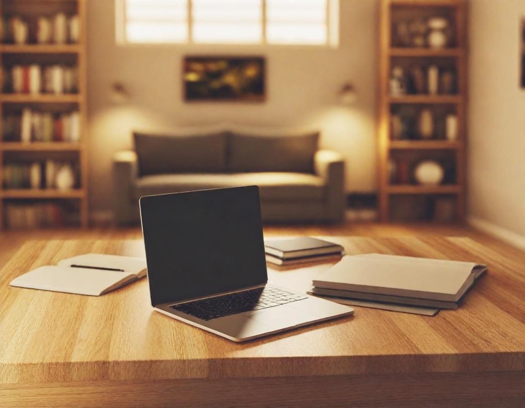 MacBook Air vs Asus Zenbook Nov 2025