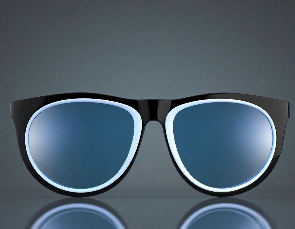 best smart glasses 2025