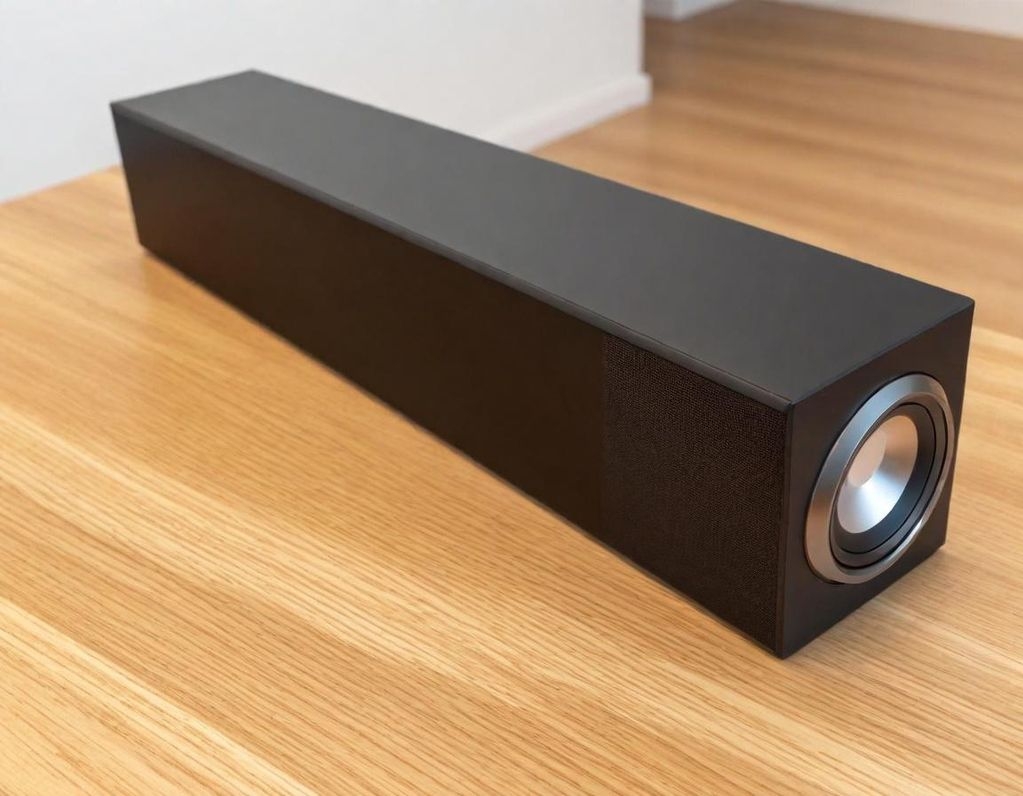  Best Soundbar for TV