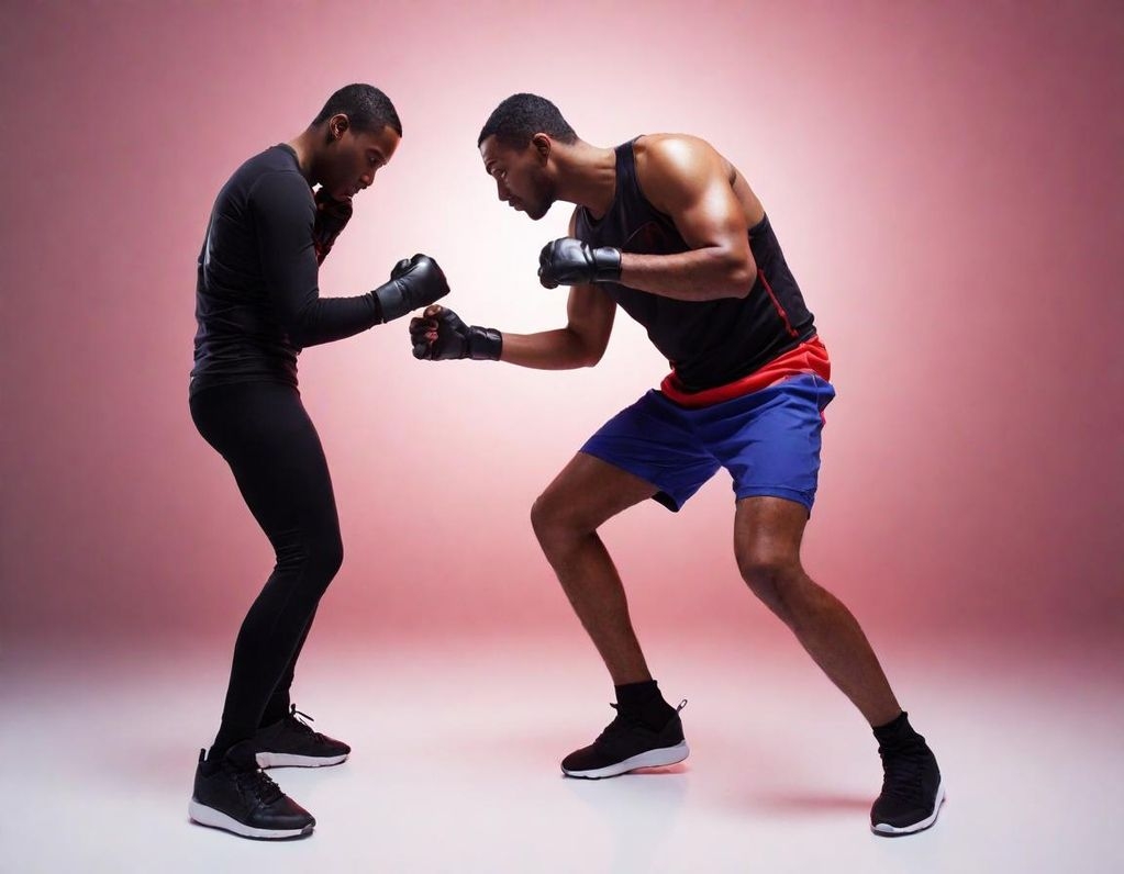 Top 8 Boxing Shoes for Men