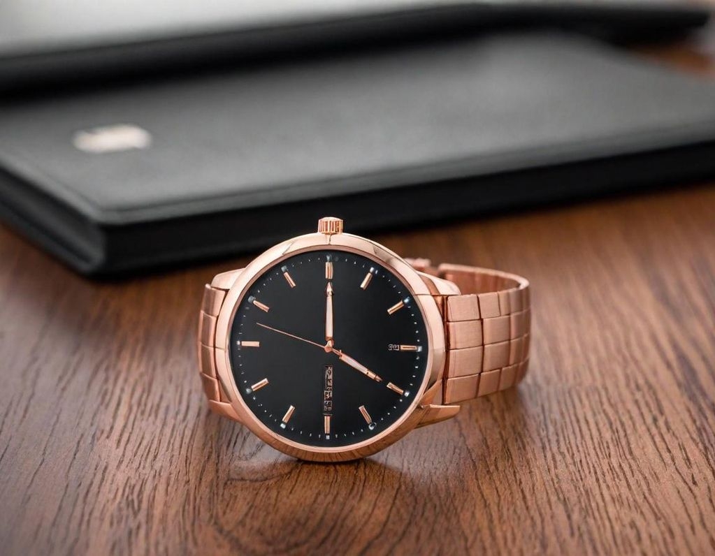 luxury watches for men