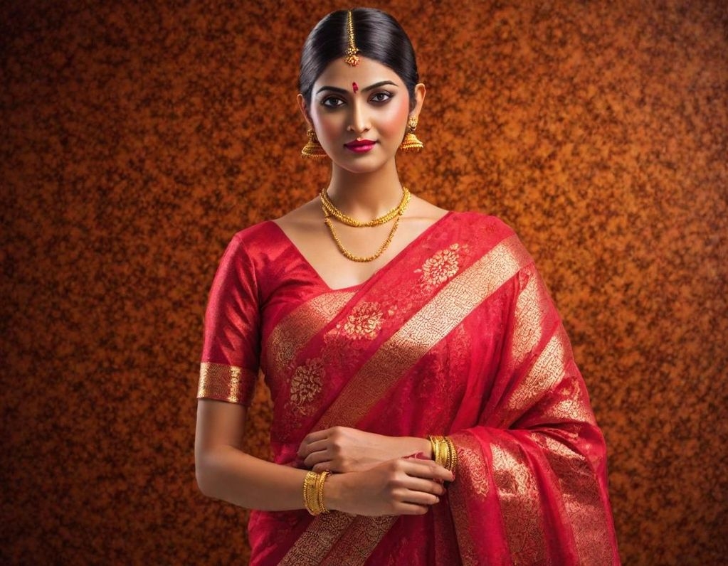 Best cotton sarees for summer 2025