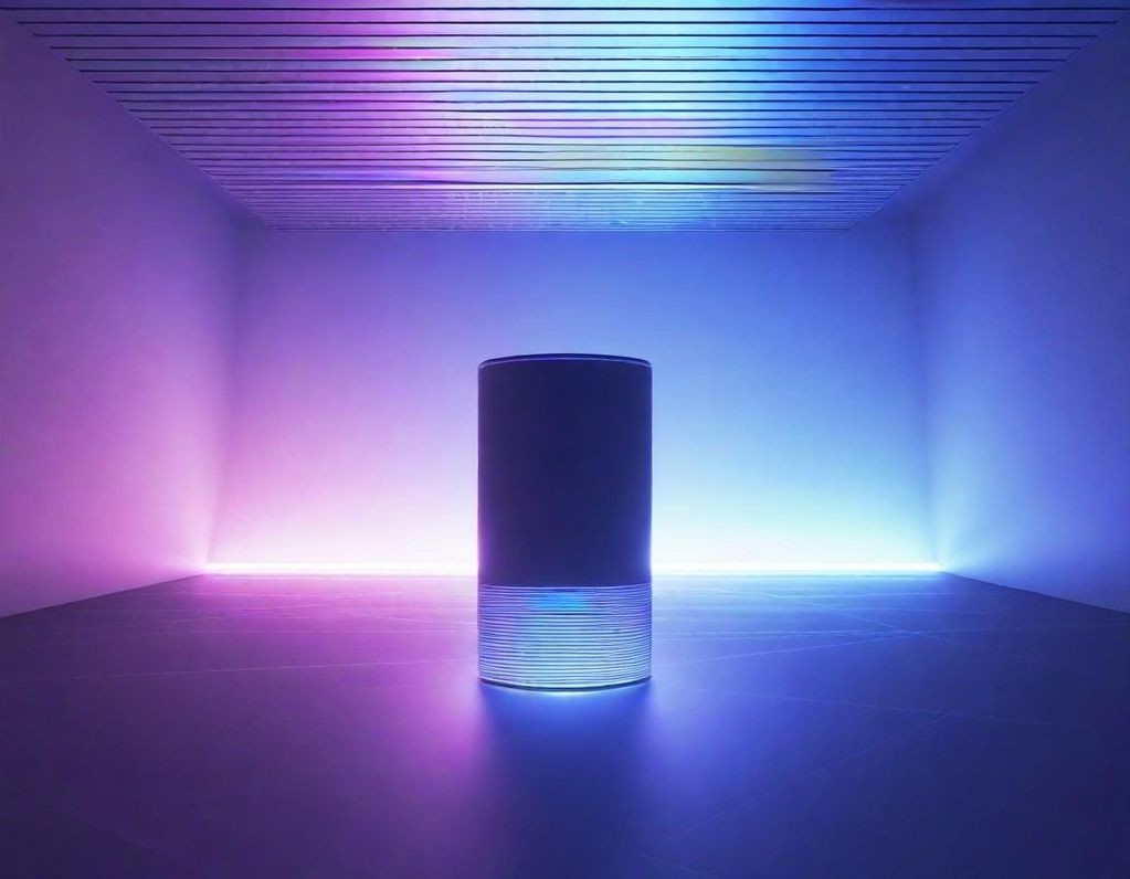 Alexa-Enabled Smart Devices