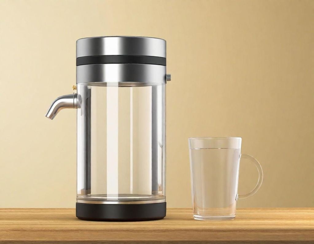 RO Water Purifiers