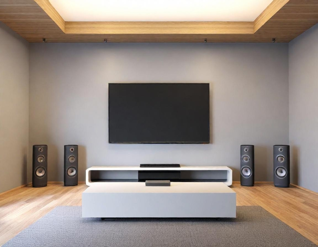 Best Budget Soundbars Under 20K 