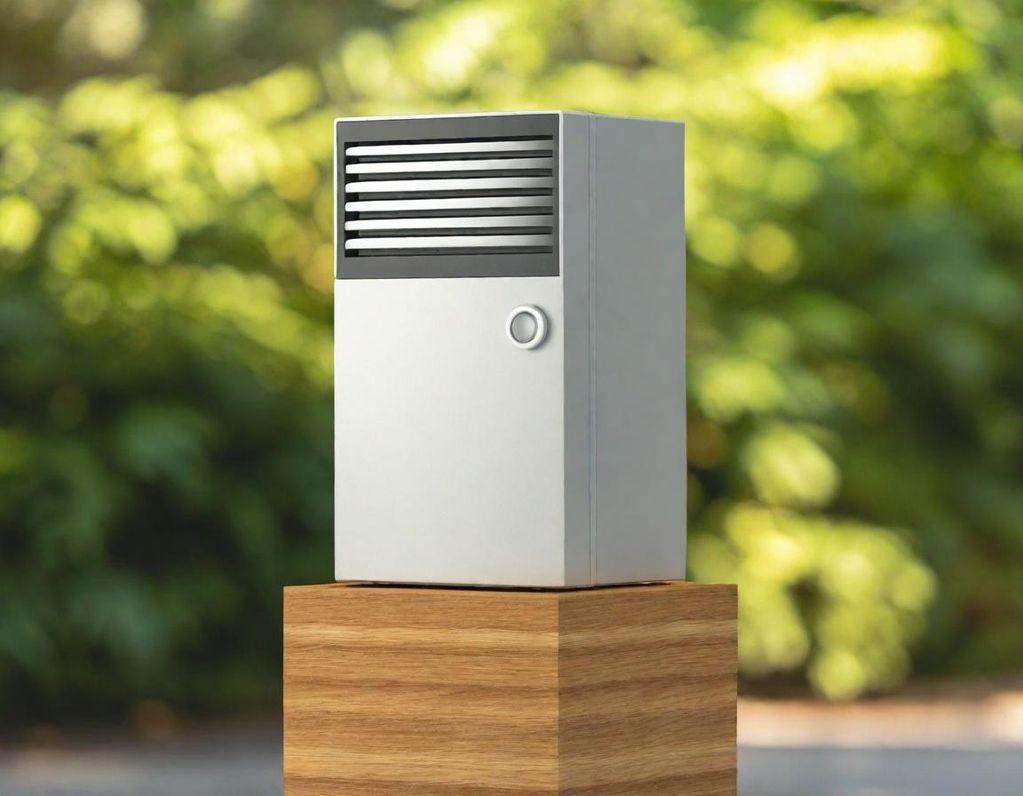 best air coolers for small rooms in India