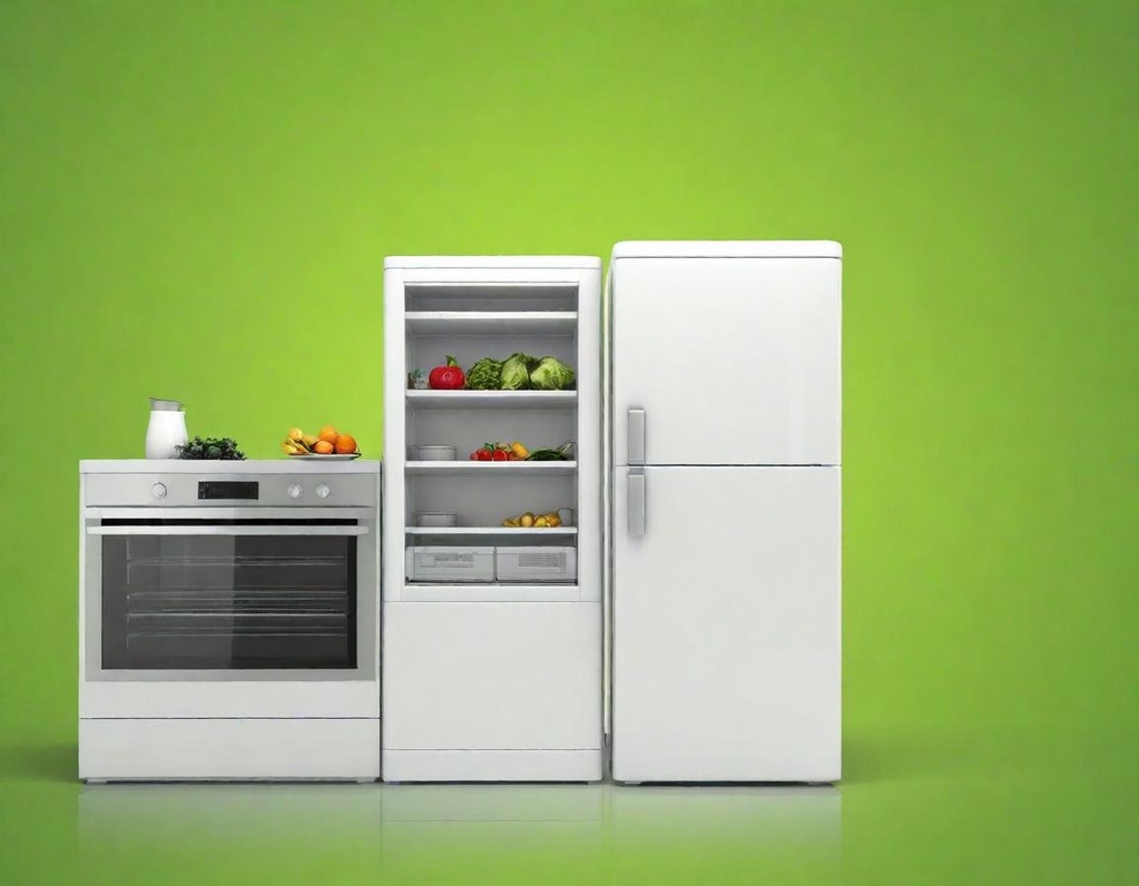 Top 5 Convertible Refrigerators