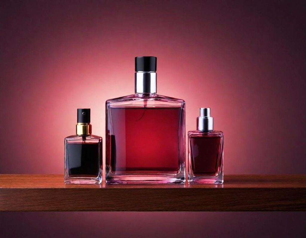 Top 5 Premium Perfume Brands
