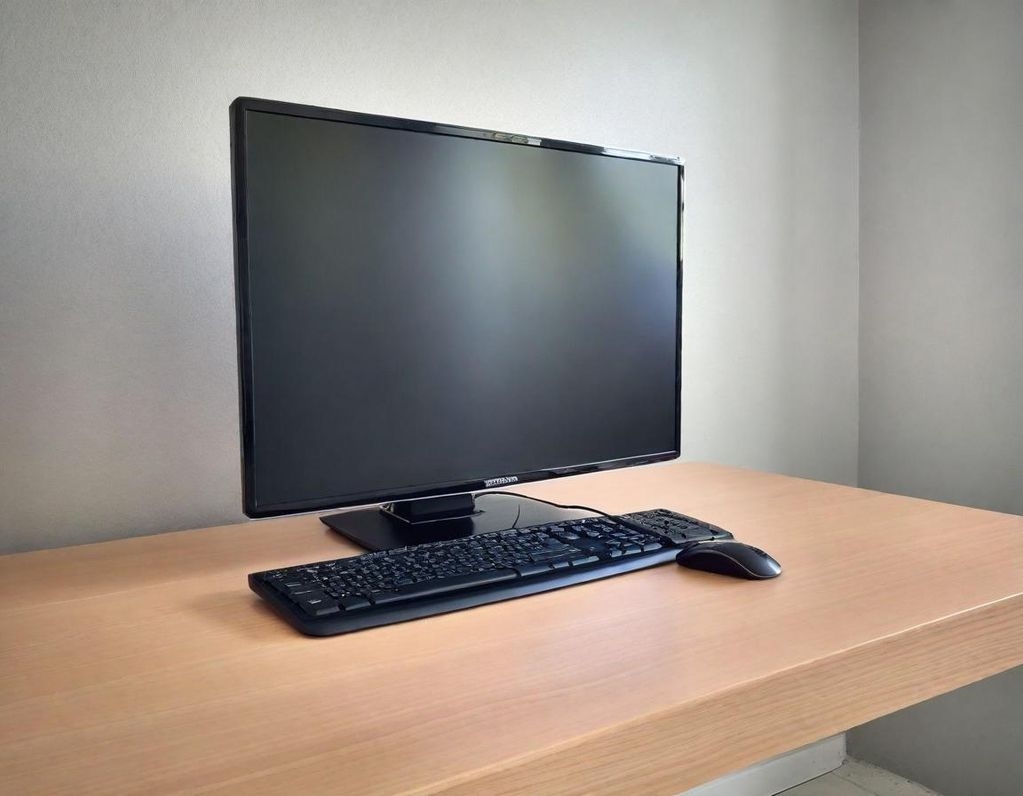 Best Monitors Under ₹15,000