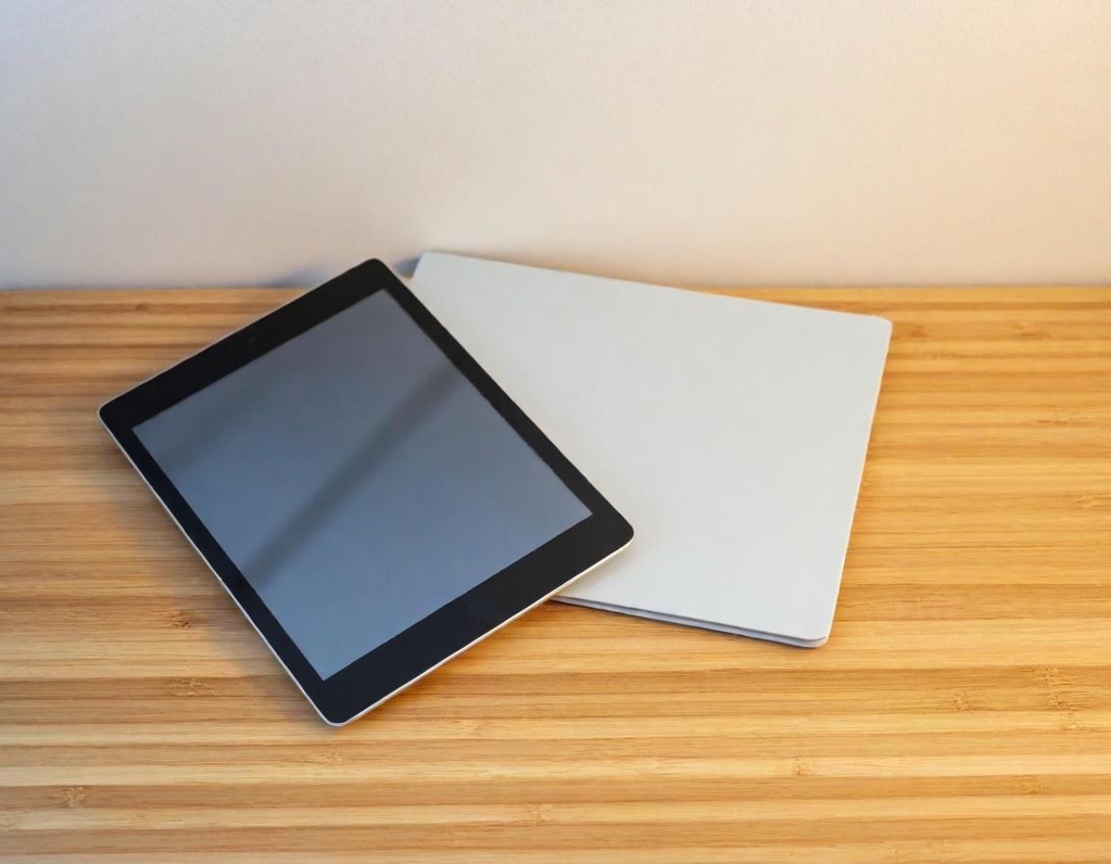 iPad Air vs iPad Pro 2025