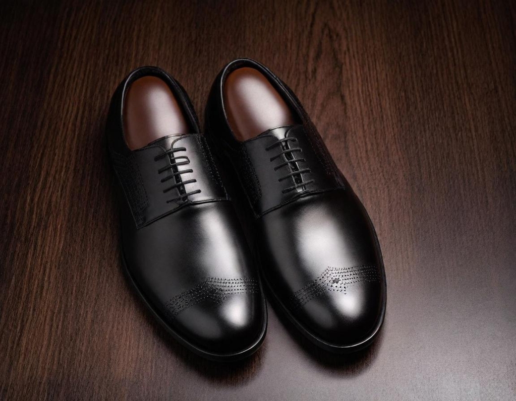  Hush Puppies Formal Shoes for Men
