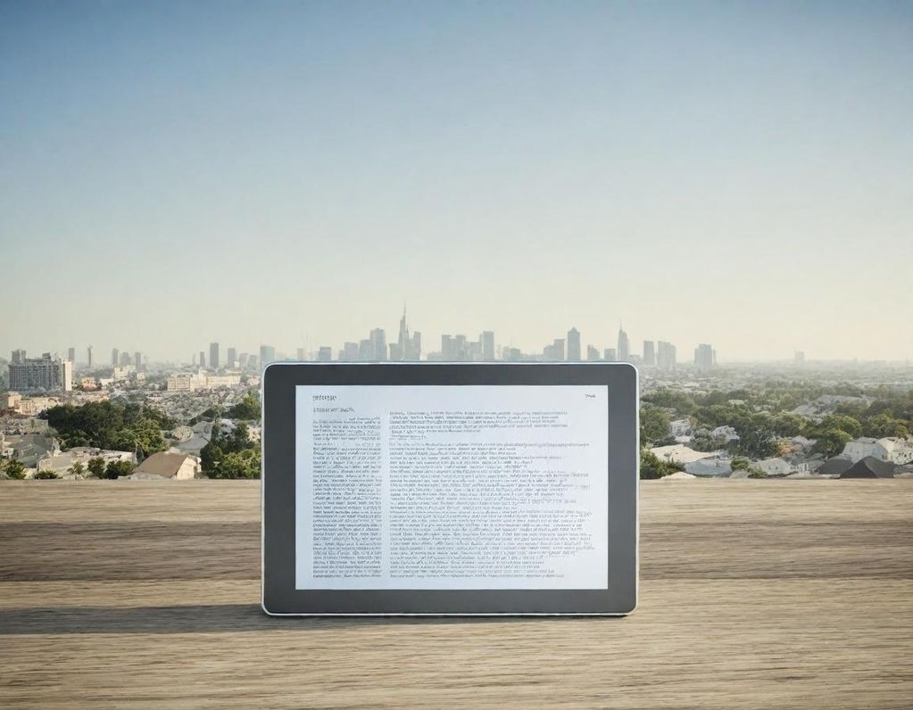 Smart tablets for work 2025