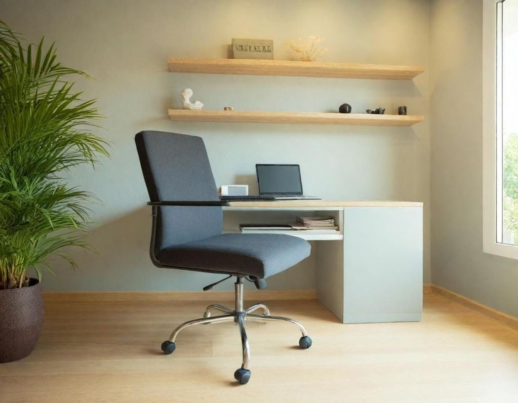 best office chair for work from home
