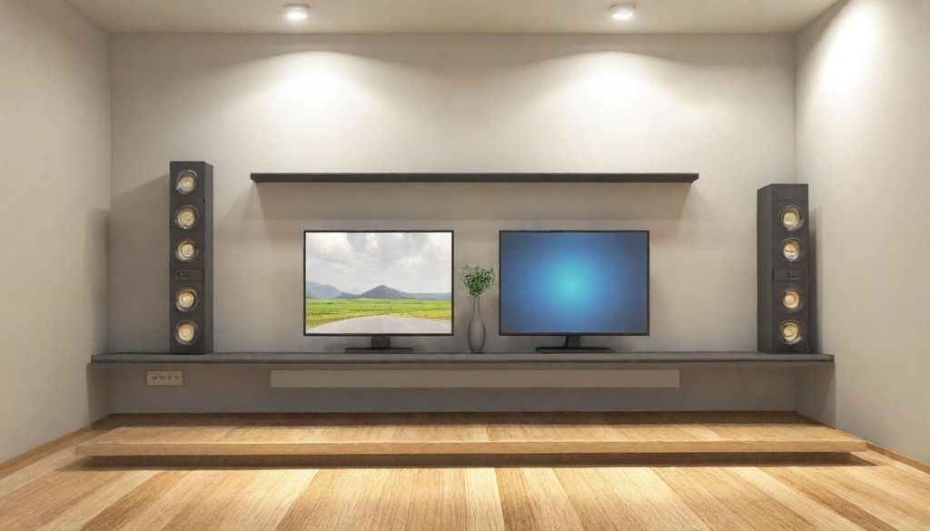 50 vs 55 inch TV comparison