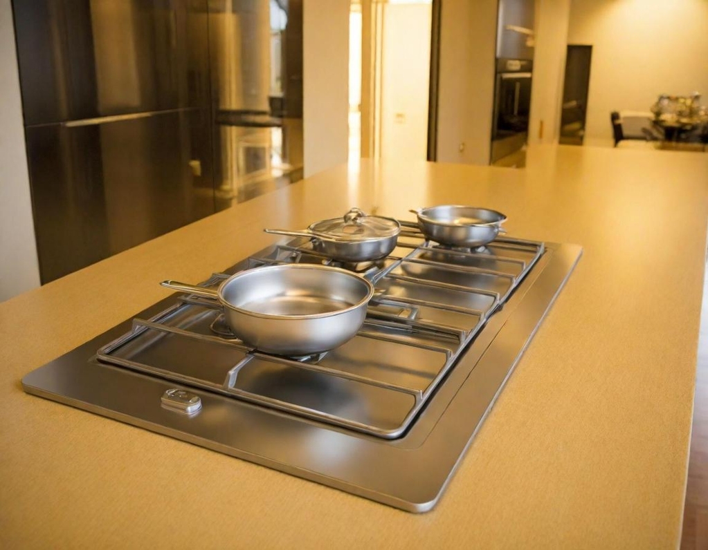 Top 8 3-Burner Gas Stoves in 2025 
