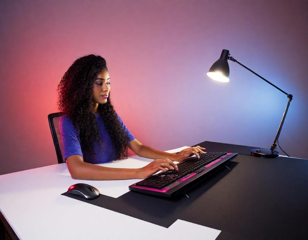  RGB Gaming Keyboards