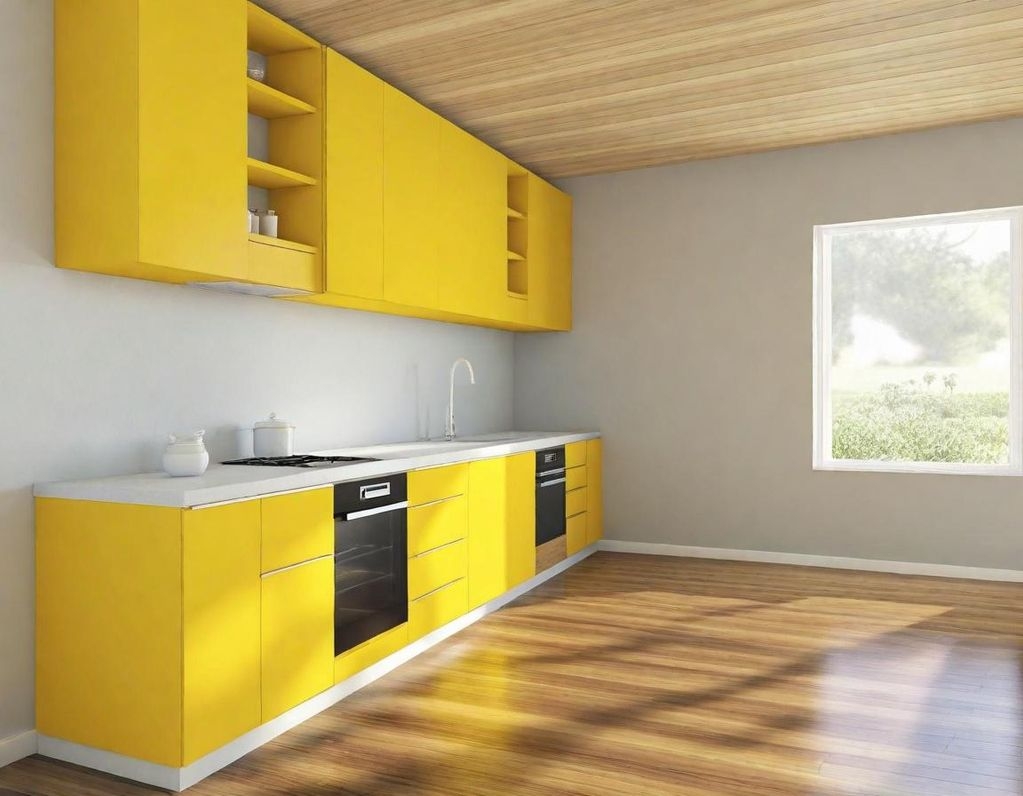 Best Kitchen Cabinets for Modern Homes