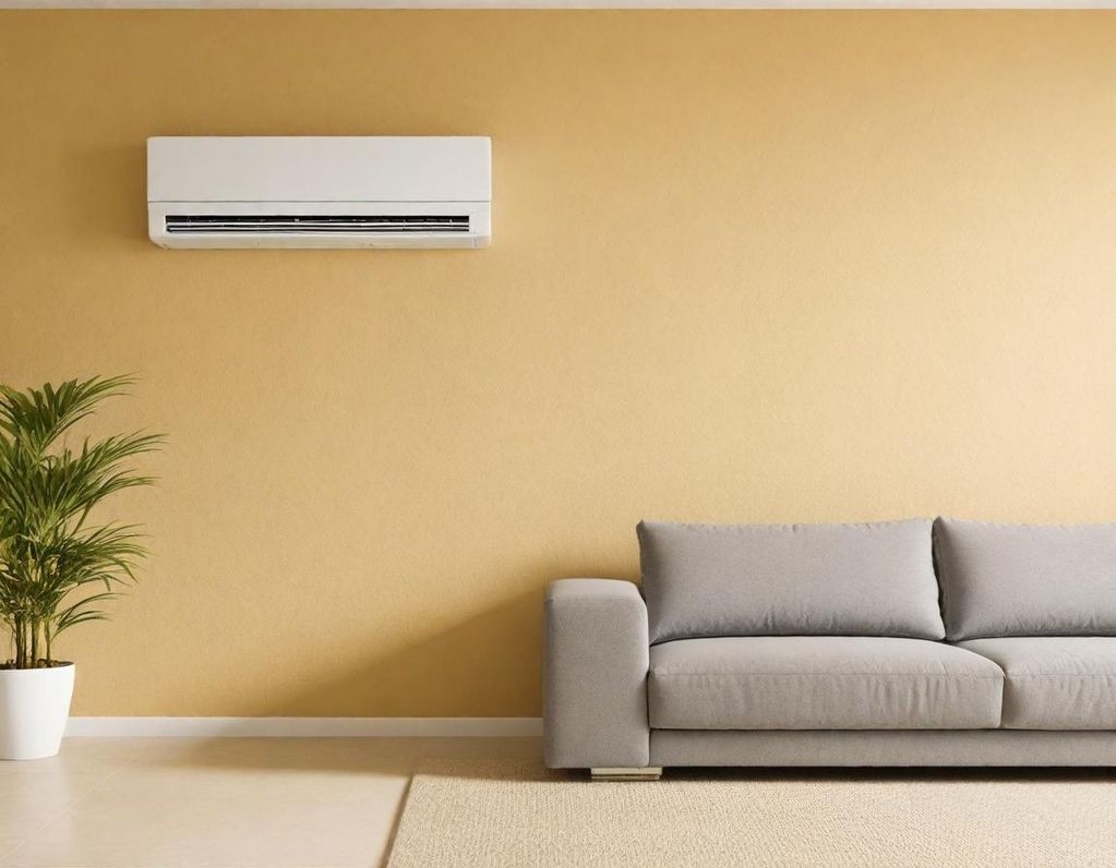 What is BTU in AC? 