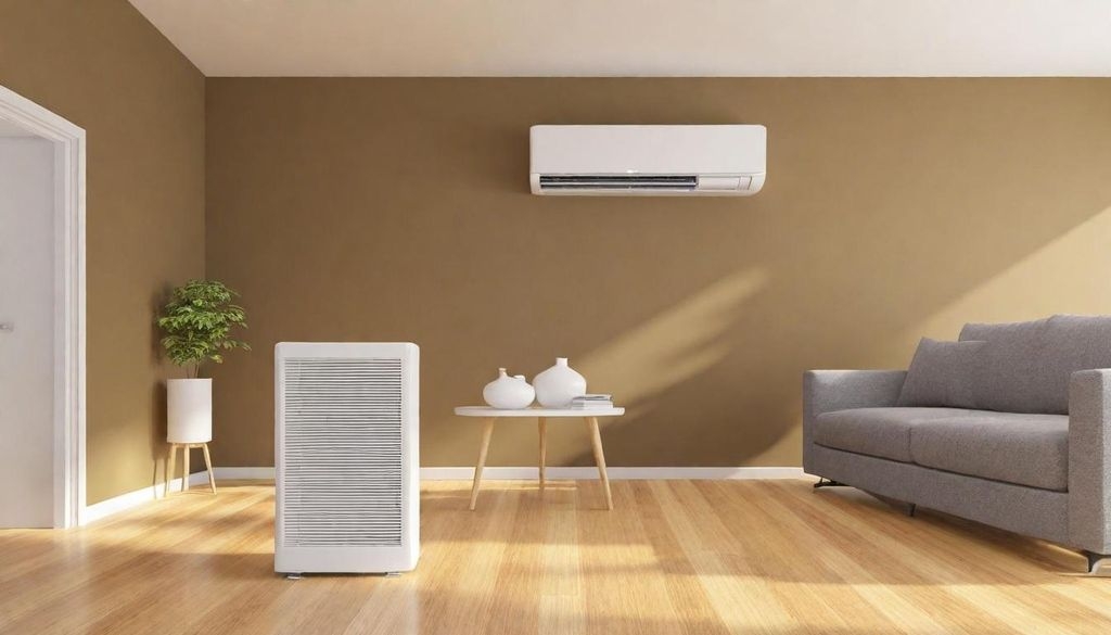 inverter vs dual inverter AC