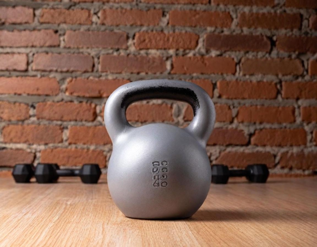 Best Kettlebells for Home Use 