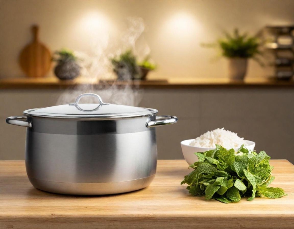 5 Best Rice Makers in India 2025 