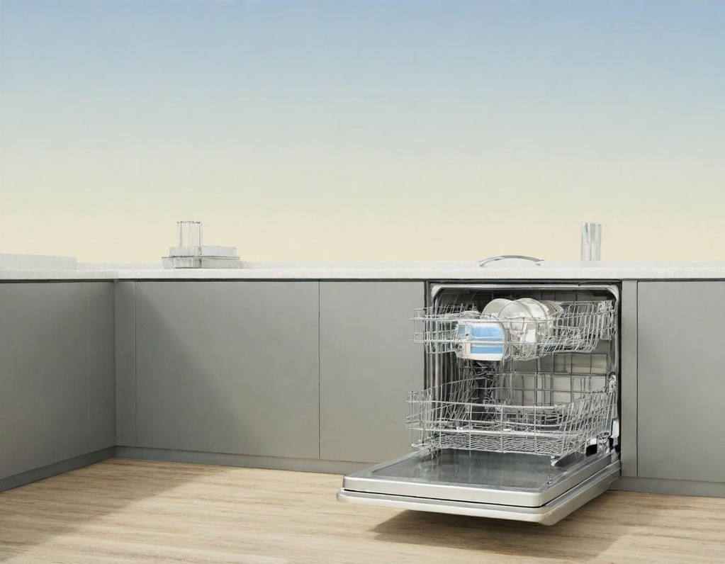 Top 8 Dishwashers in India 2025