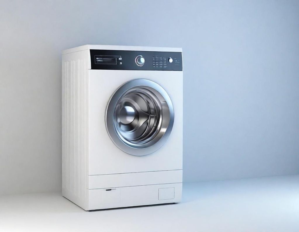 Washing Machine Brand Comparison