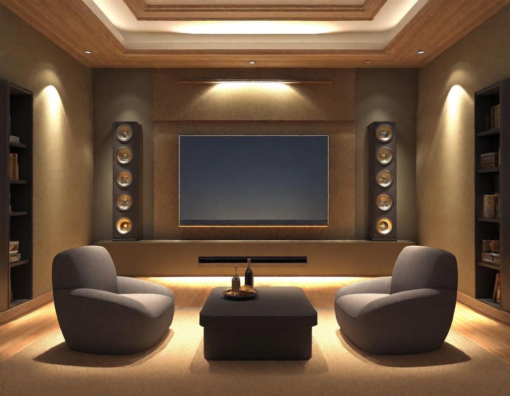 Dolby Atmos vs DTS Home Theatre