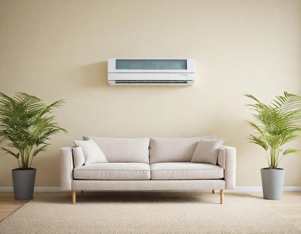 Best Inverter AC for Efficient Cooling