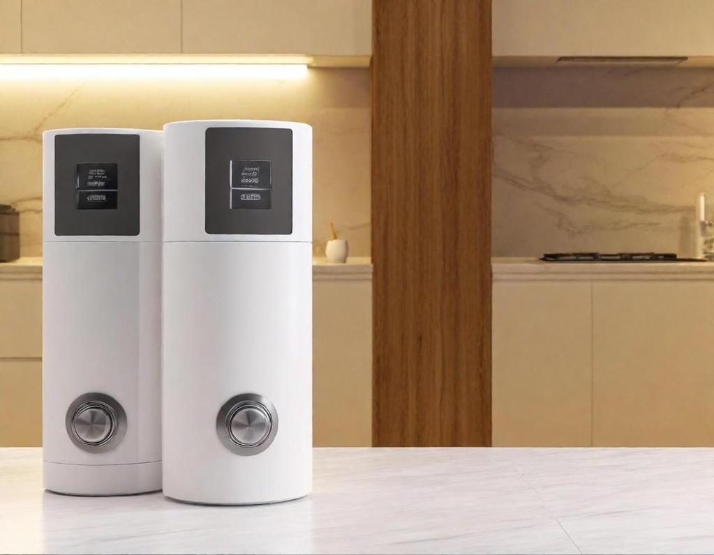 Livpure vs Havells Water Purifiers