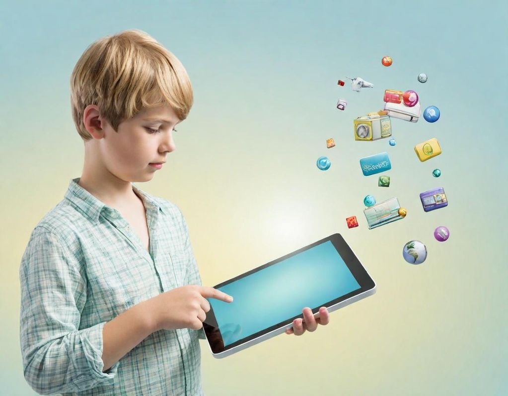Best tablets for kids 2025