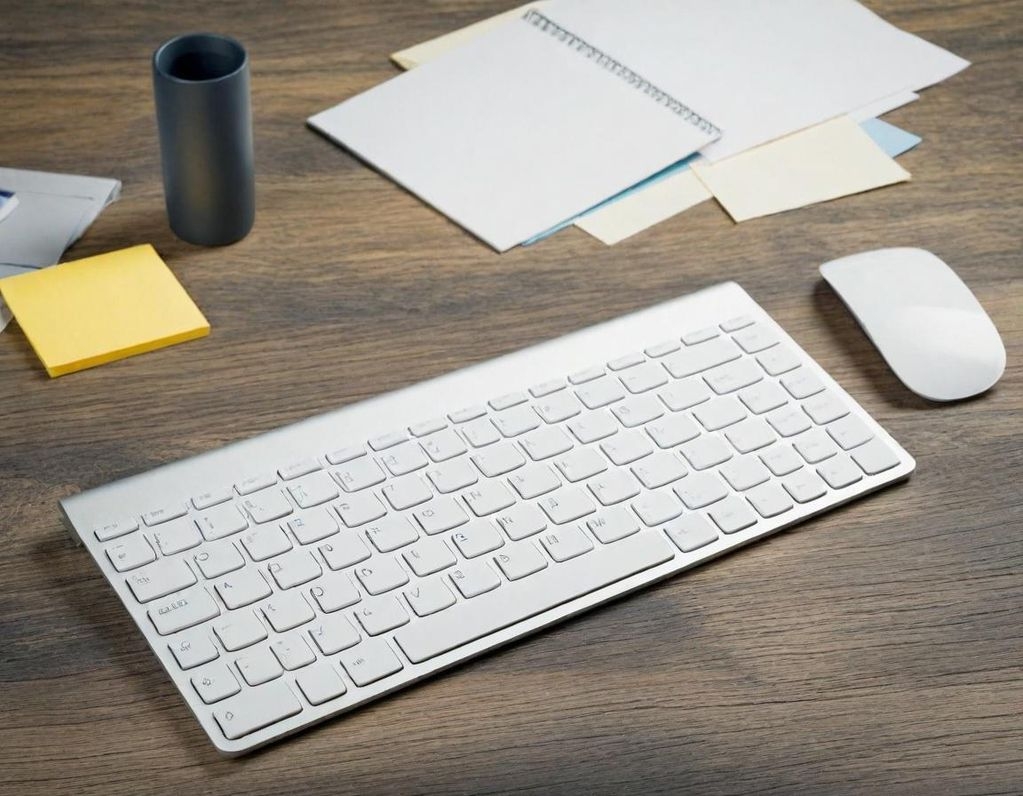 Top wireless keyboards in india