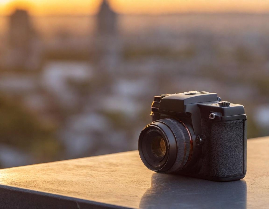 Latest DSLR Camera Prices in India 2025 